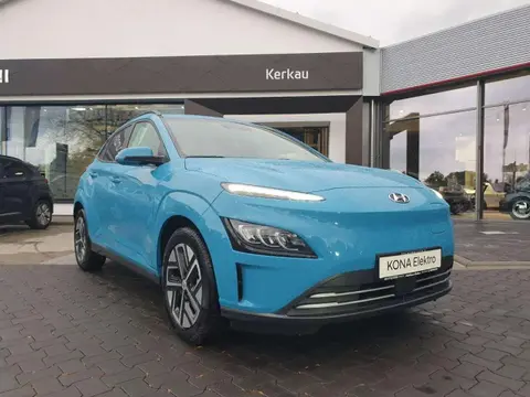 Annonce HYUNDAI KONA Électrique 2023 d'occasion 