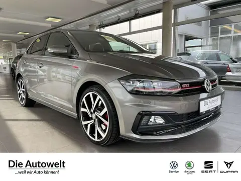 Used VOLKSWAGEN POLO Petrol 2019 Ad 