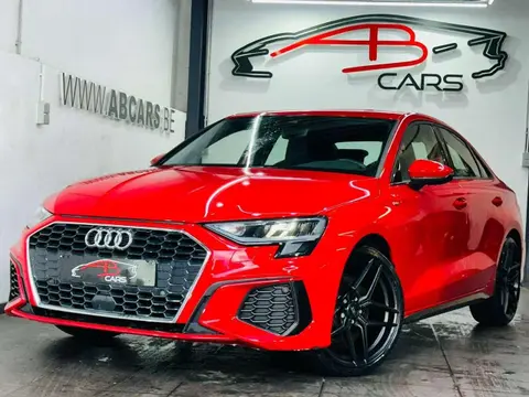 Annonce AUDI A3 Essence 2021 d'occasion 