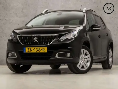 Annonce PEUGEOT 2008 Essence 2019 d'occasion 