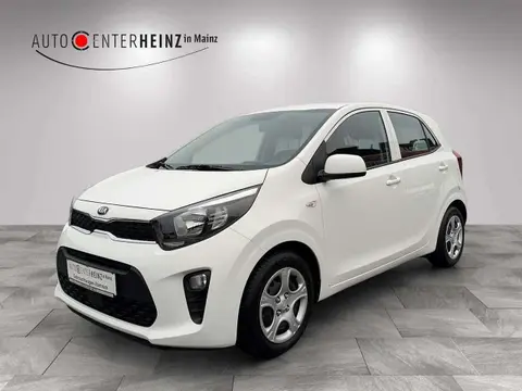 Annonce KIA PICANTO Essence 2020 d'occasion 