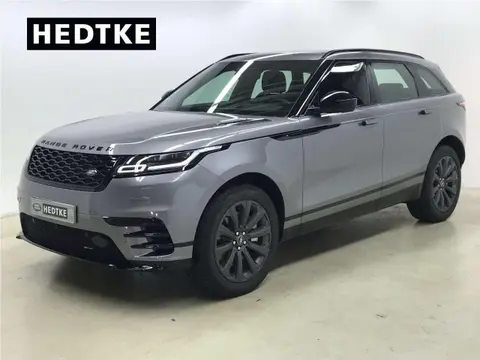 Annonce LAND ROVER RANGE ROVER VELAR Diesel 2023 d'occasion 