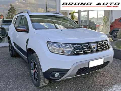 Used DACIA DUSTER Petrol 2019 Ad 