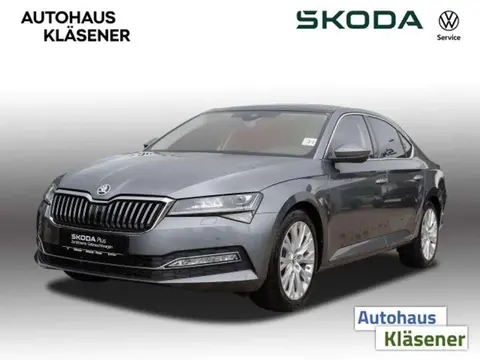 Used SKODA SUPERB Petrol 2023 Ad 