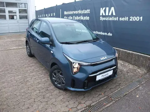 Annonce KIA PICANTO Essence 2024 d'occasion 