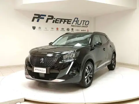 Annonce PEUGEOT 2008 Diesel 2021 d'occasion 