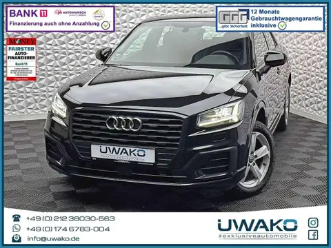 Used AUDI Q2 Petrol 2019 Ad 