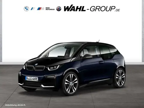 Used BMW I3 Electric 2021 Ad 