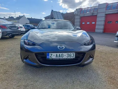 Annonce MAZDA MX-5 Essence 2019 d'occasion 