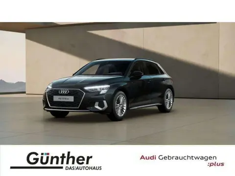 Annonce AUDI A3 Hybride 2023 d'occasion 