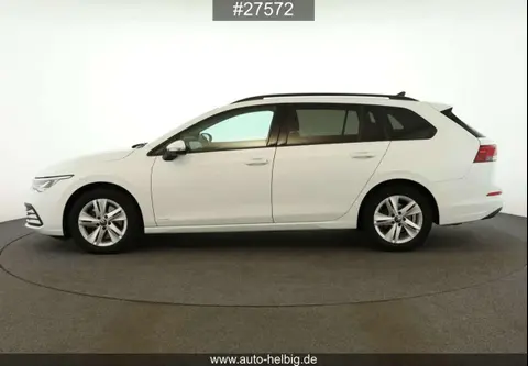 Annonce VOLKSWAGEN GOLF Diesel 2020 d'occasion 