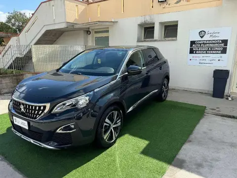 Annonce PEUGEOT 3008 Diesel 2019 d'occasion 