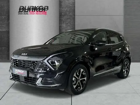 Annonce KIA SPORTAGE Diesel 2024 d'occasion 