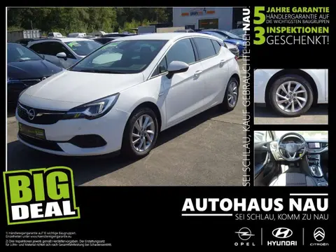 Used OPEL ASTRA Petrol 2020 Ad 