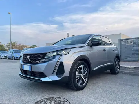 Annonce PEUGEOT 3008 Diesel 2023 d'occasion 