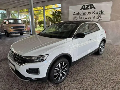 Used VOLKSWAGEN T-ROC Petrol 2018 Ad 