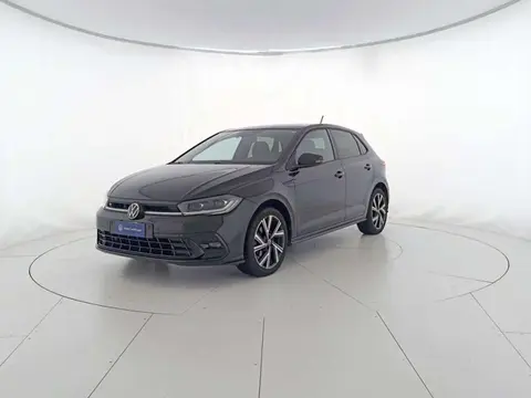 Annonce VOLKSWAGEN POLO Essence 2021 d'occasion 