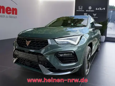 Annonce CUPRA ATECA Essence 2024 d'occasion 