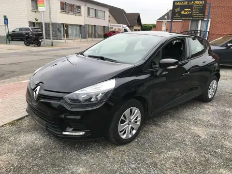 Annonce RENAULT CLIO Essence 2019 d'occasion 