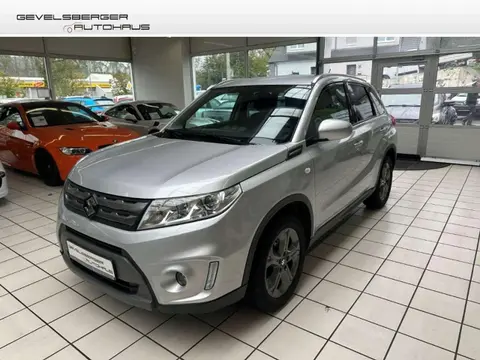 Used SUZUKI VITARA Petrol 2016 Ad 