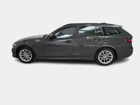 Annonce BMW SERIE 3 Diesel 2020 d'occasion 