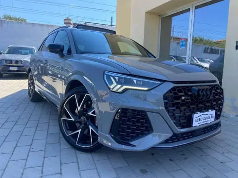 Annonce AUDI RSQ3 Essence 2020 d'occasion 