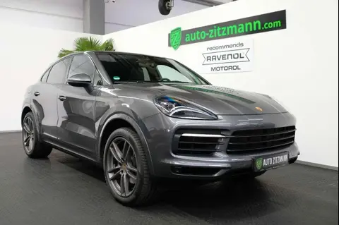 Used PORSCHE CAYENNE Petrol 2020 Ad 