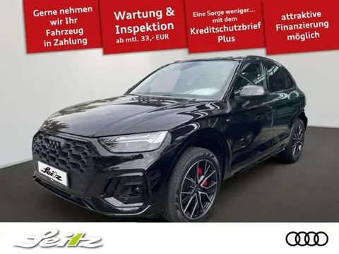 Annonce AUDI Q5 Essence 2024 d'occasion 