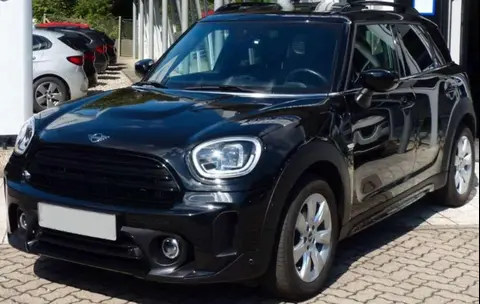 Annonce MINI ONE Essence 2021 d'occasion 