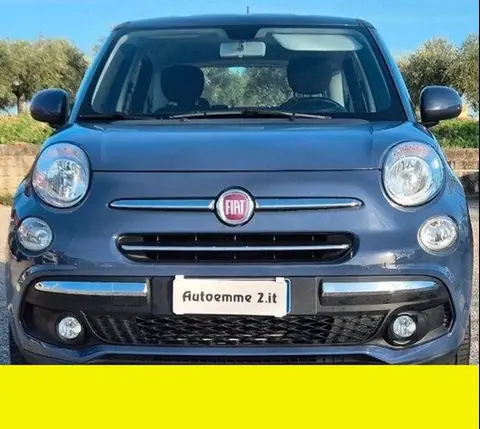 Used FIAT 500L Diesel 2019 Ad 