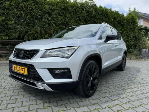 Used SEAT ATECA Petrol 2020 Ad 