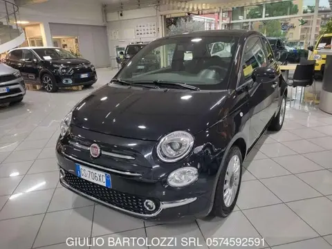 Used FIAT 500 Hybrid 2024 Ad 