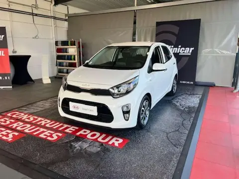 Annonce KIA PICANTO Essence 2024 d'occasion 