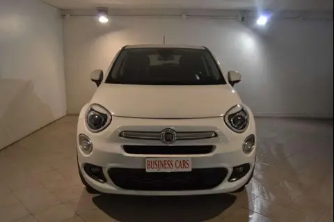 Used FIAT 500X Diesel 2018 Ad 