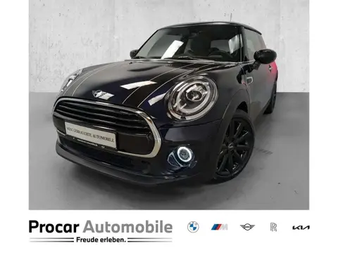 Annonce MINI COOPER Essence 2021 d'occasion 