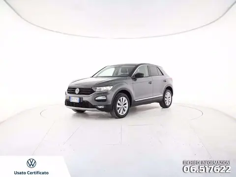 Used VOLKSWAGEN T-ROC Petrol 2020 Ad 