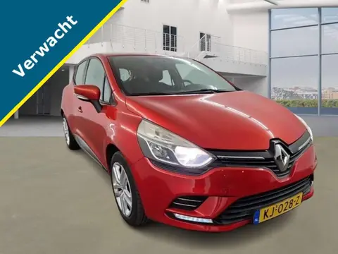 Used RENAULT CLIO Petrol 2016 Ad 