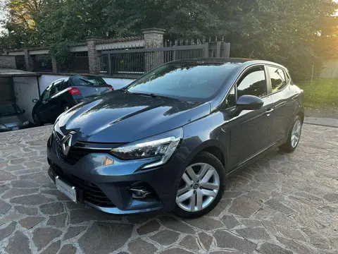 Annonce RENAULT CLIO Essence 2021 d'occasion 