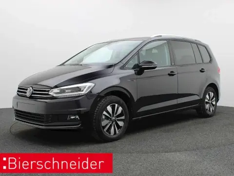 Annonce VOLKSWAGEN TOURAN Diesel 2023 d'occasion 