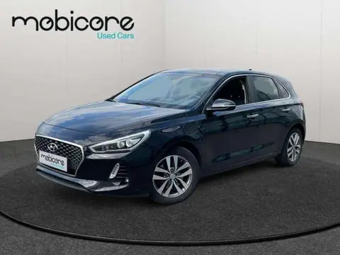 Annonce HYUNDAI I30 Essence 2017 d'occasion 