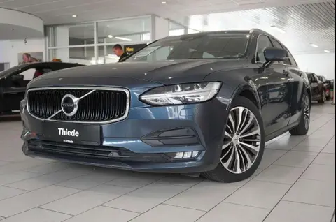 Annonce VOLVO V90 Diesel 2020 d'occasion 