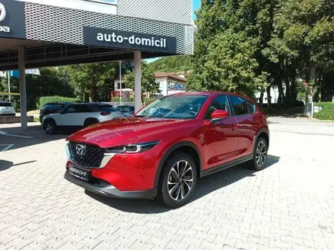 Used MAZDA CX-5 Petrol 2024 Ad 