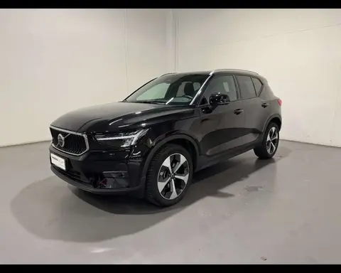 Annonce VOLVO XC40 Hybride 2024 d'occasion 