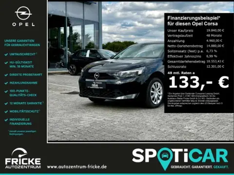 Used OPEL CORSA Petrol 2024 Ad 