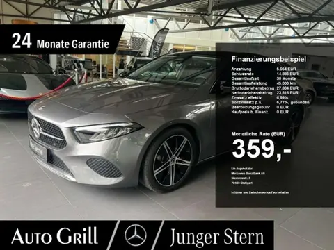 Used MERCEDES-BENZ CLASSE A Petrol 2023 Ad 