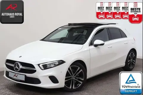 Used MERCEDES-BENZ CLASSE A Petrol 2020 Ad 