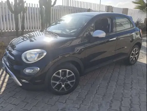 Used FIAT 500X Diesel 2017 Ad 