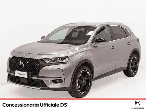 Annonce DS AUTOMOBILES DS3 CROSSBACK Diesel 2019 d'occasion 