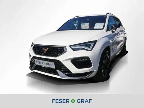 Annonce CUPRA ATECA Essence 2024 d'occasion 