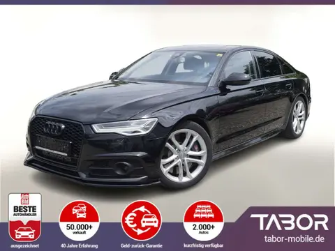 Annonce AUDI S6 Essence 2017 d'occasion 